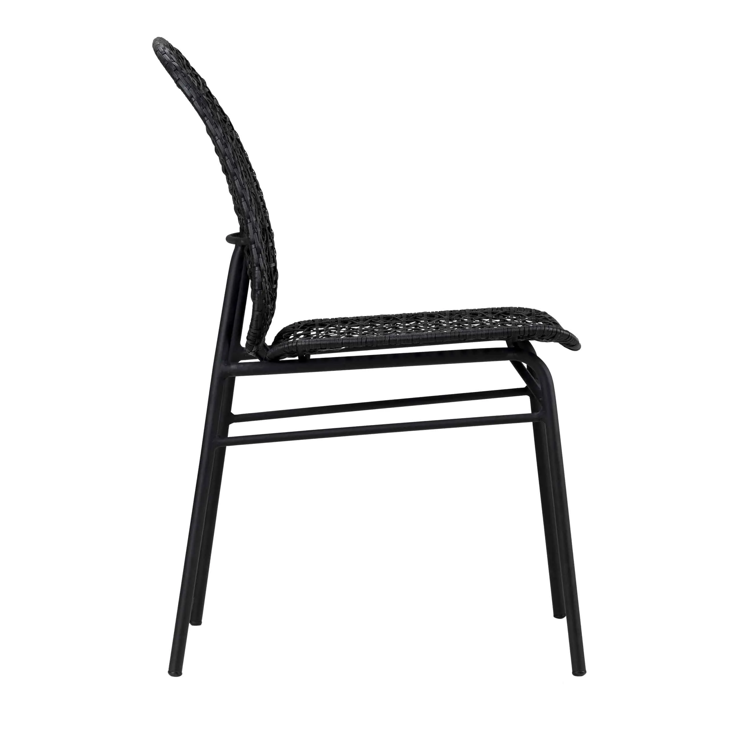 Alana Outdoor Dining Side Chair