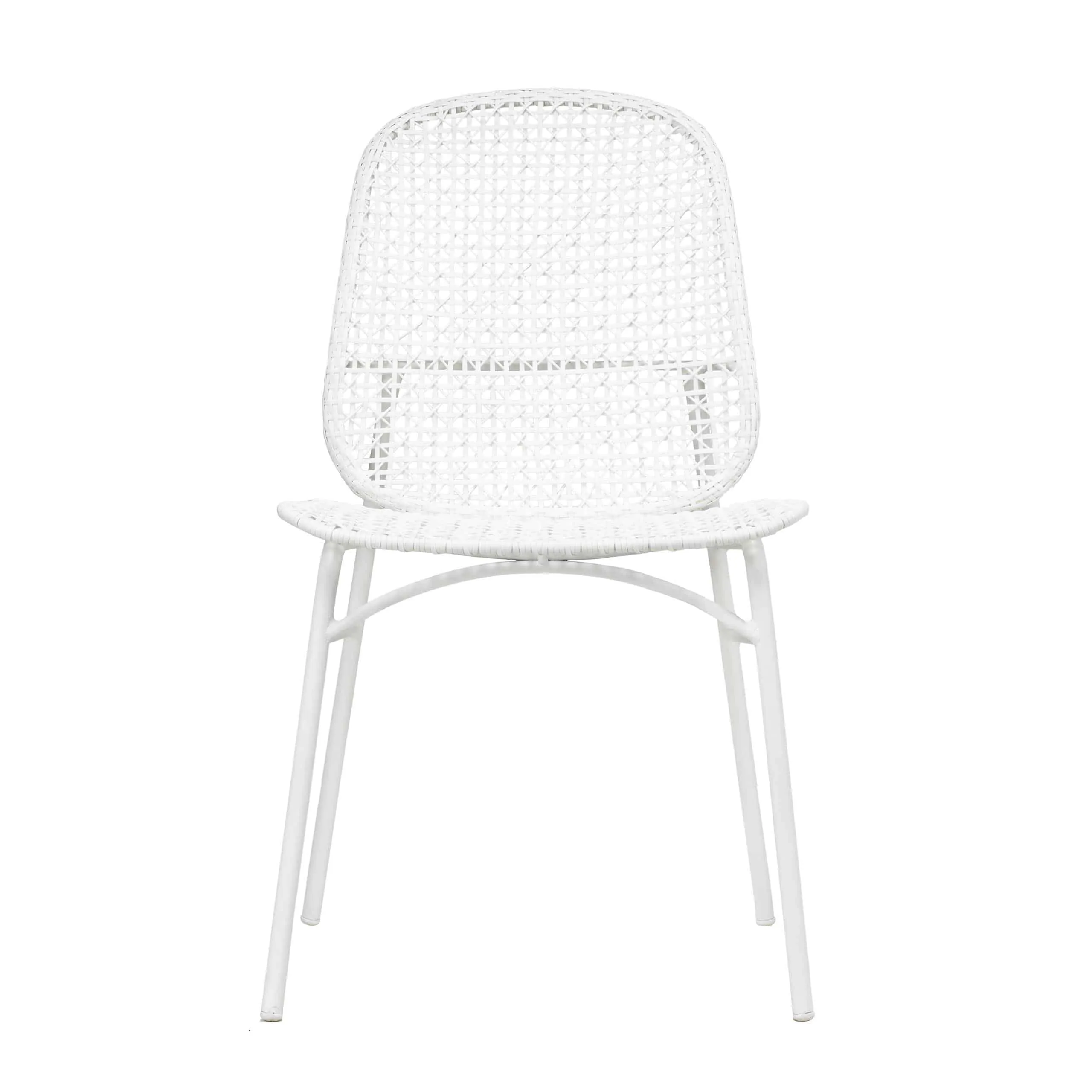 Alana Outdoor Dining Side Chair