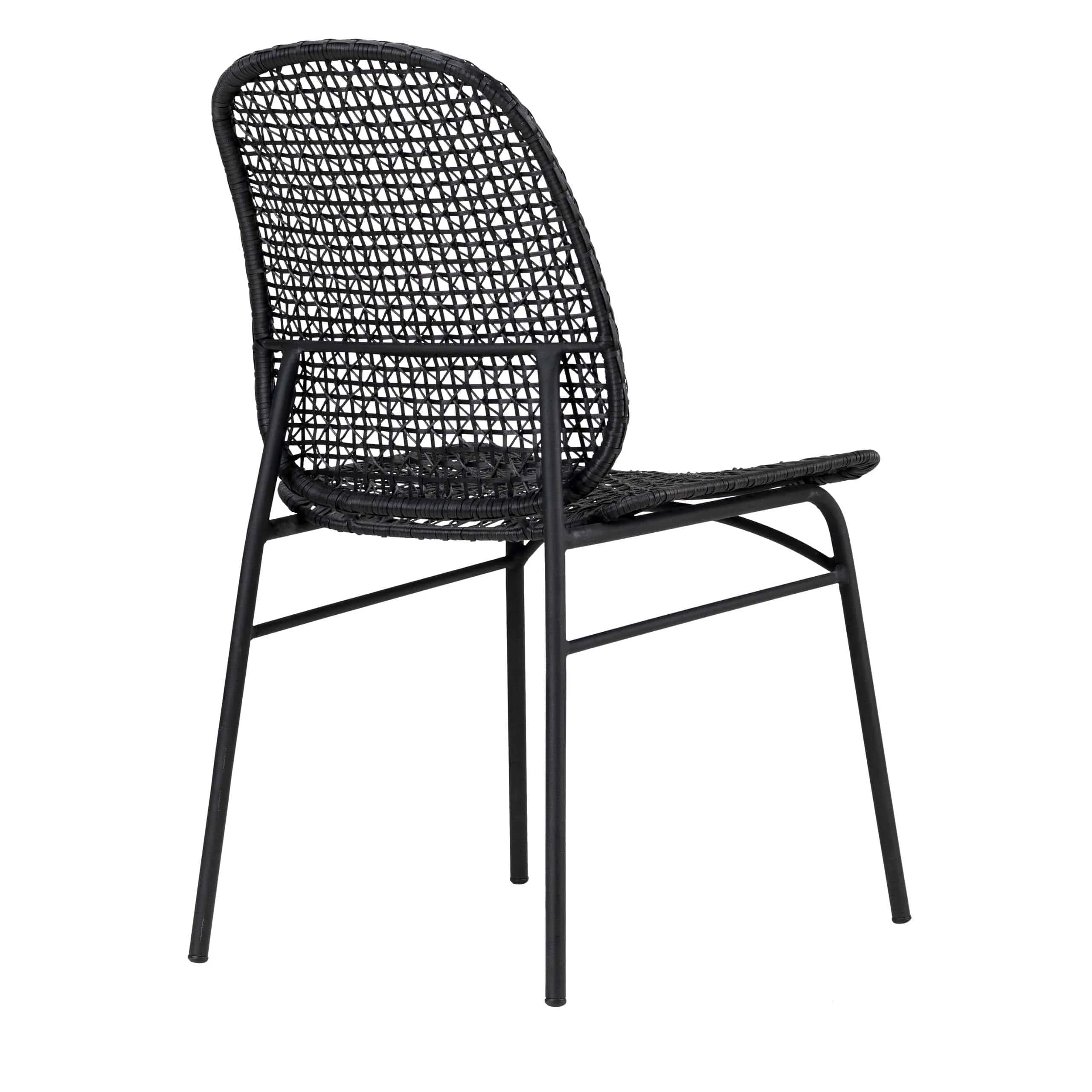 Alana Outdoor Dining Side Chair