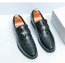 Alba | Handmade Loafers
