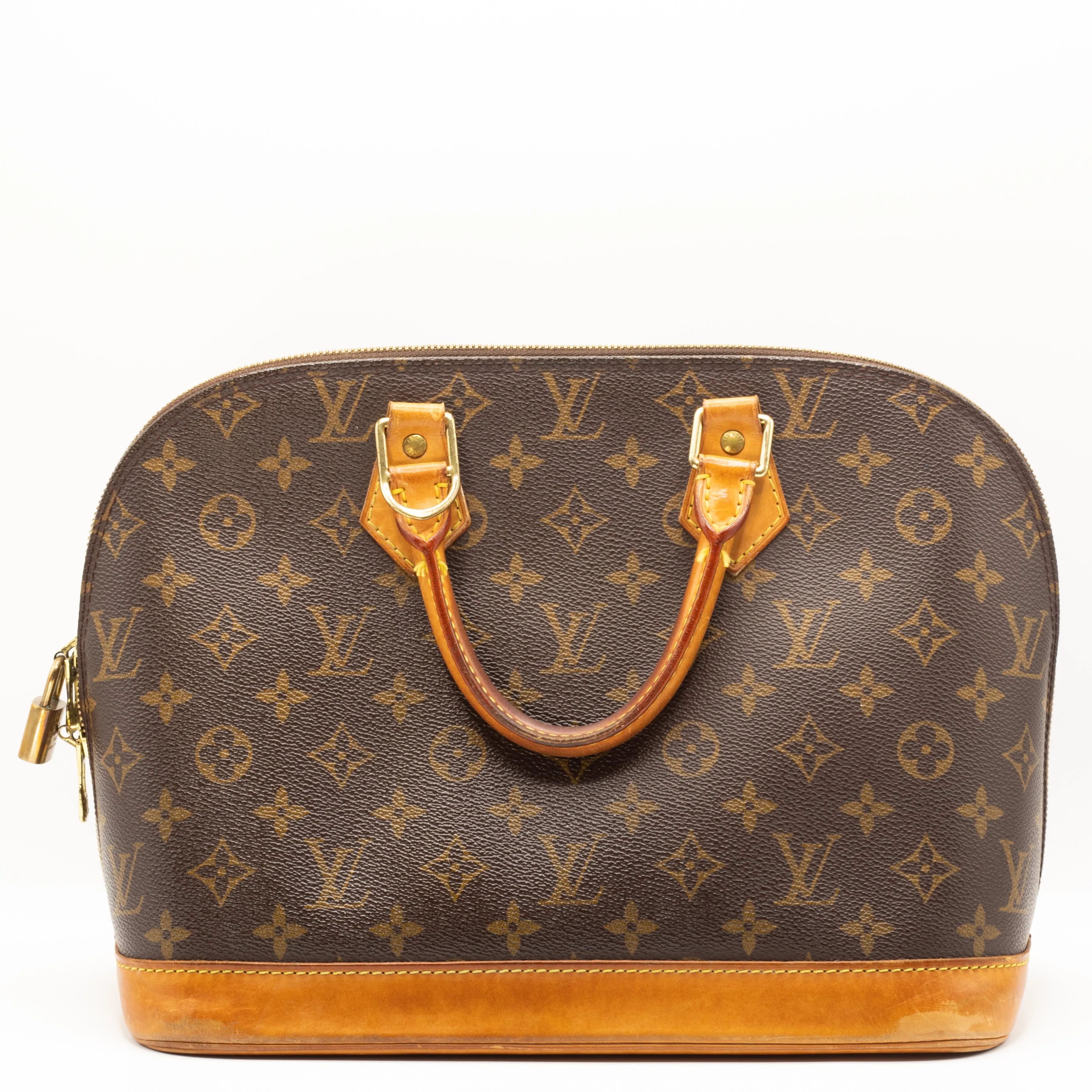 Alma PM Monogram