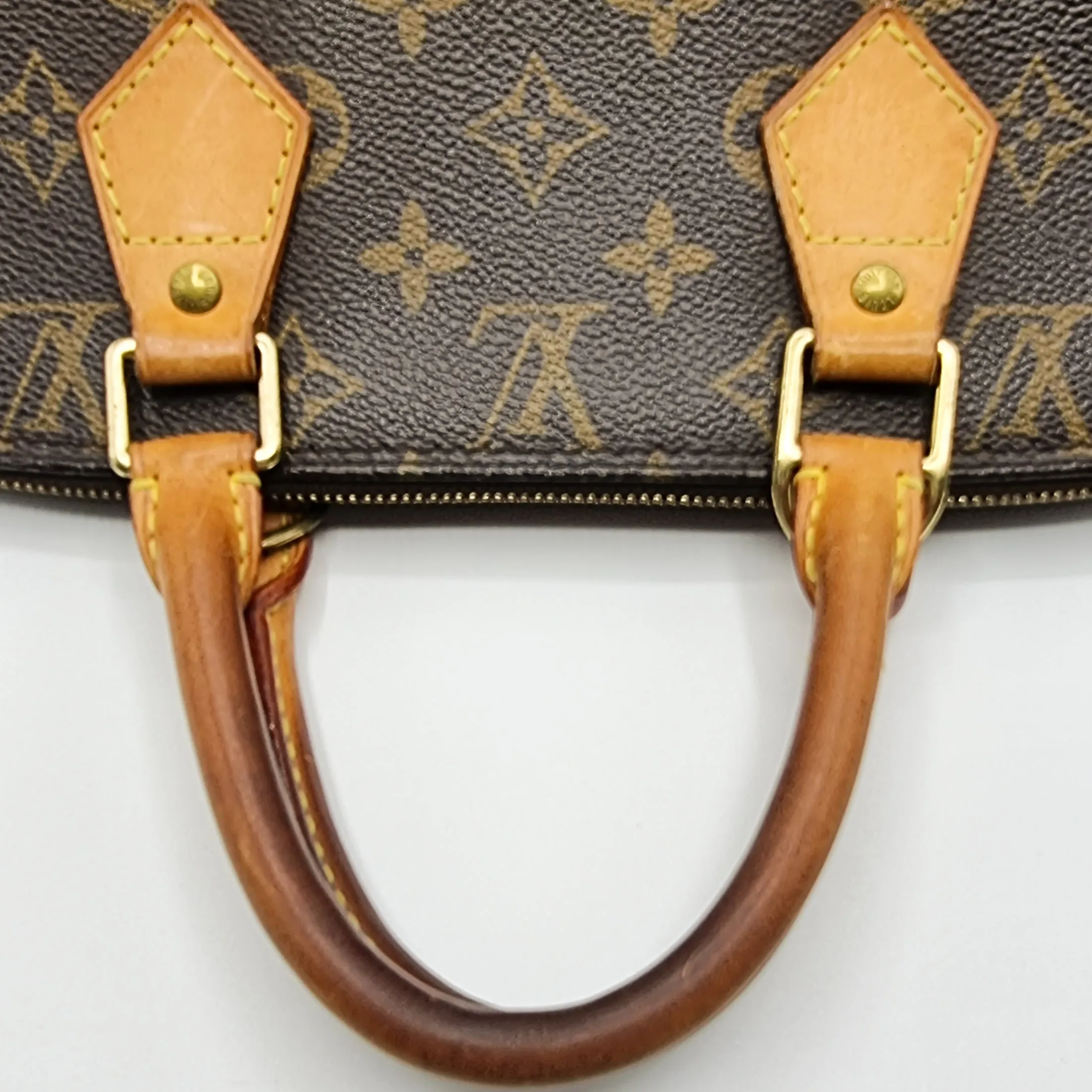 Alma PM Monogram