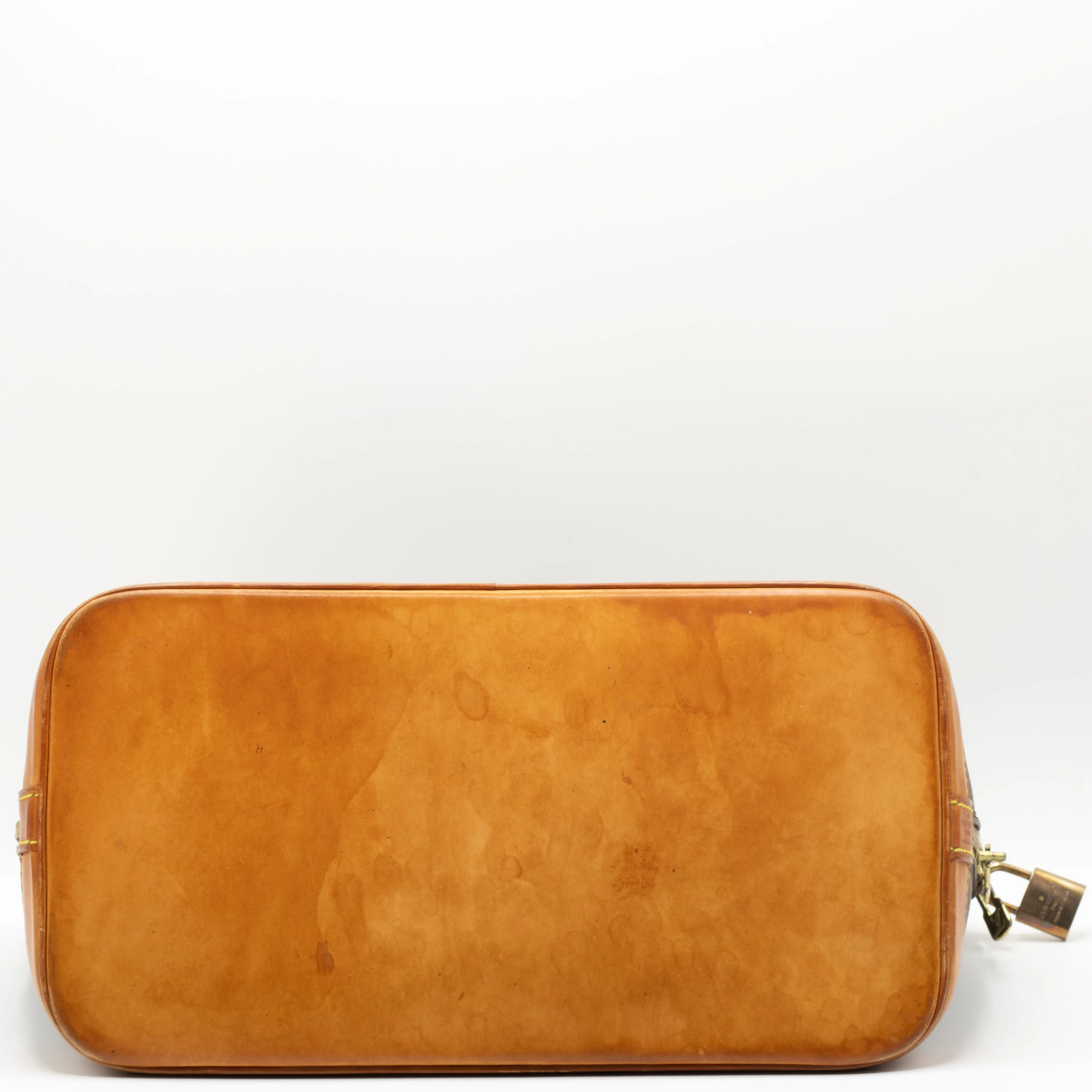 Alma PM Monogram