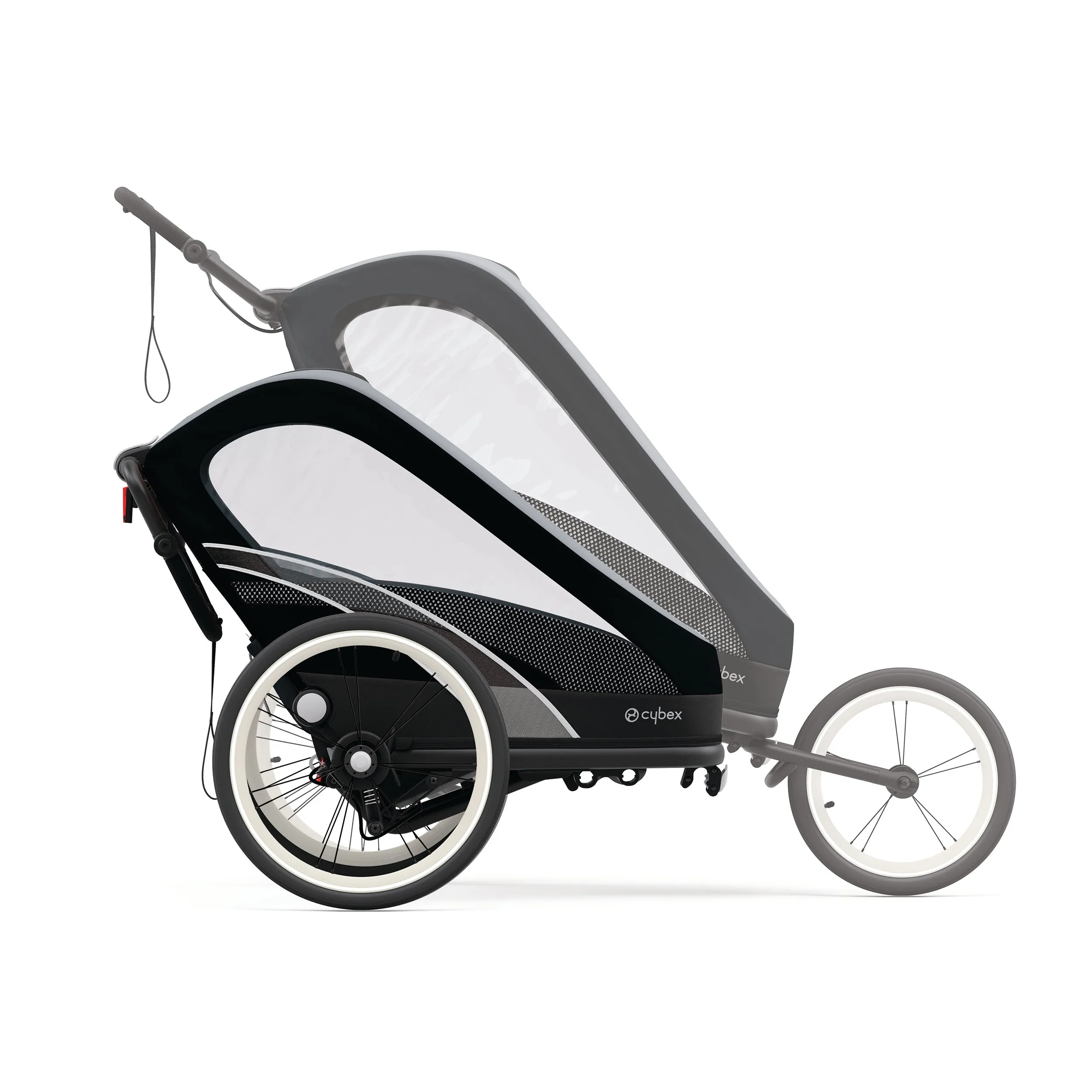 Cybex Zeno Multisport Trailer