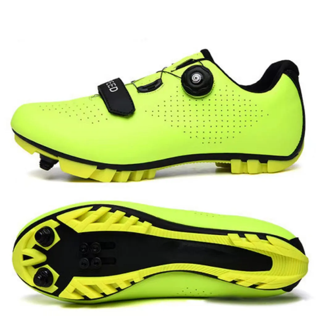 Cyctronic™ Culver Mountain Bike Shoe