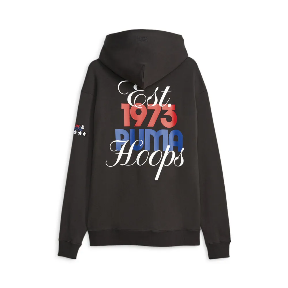 Franchise Graphic Hoodie