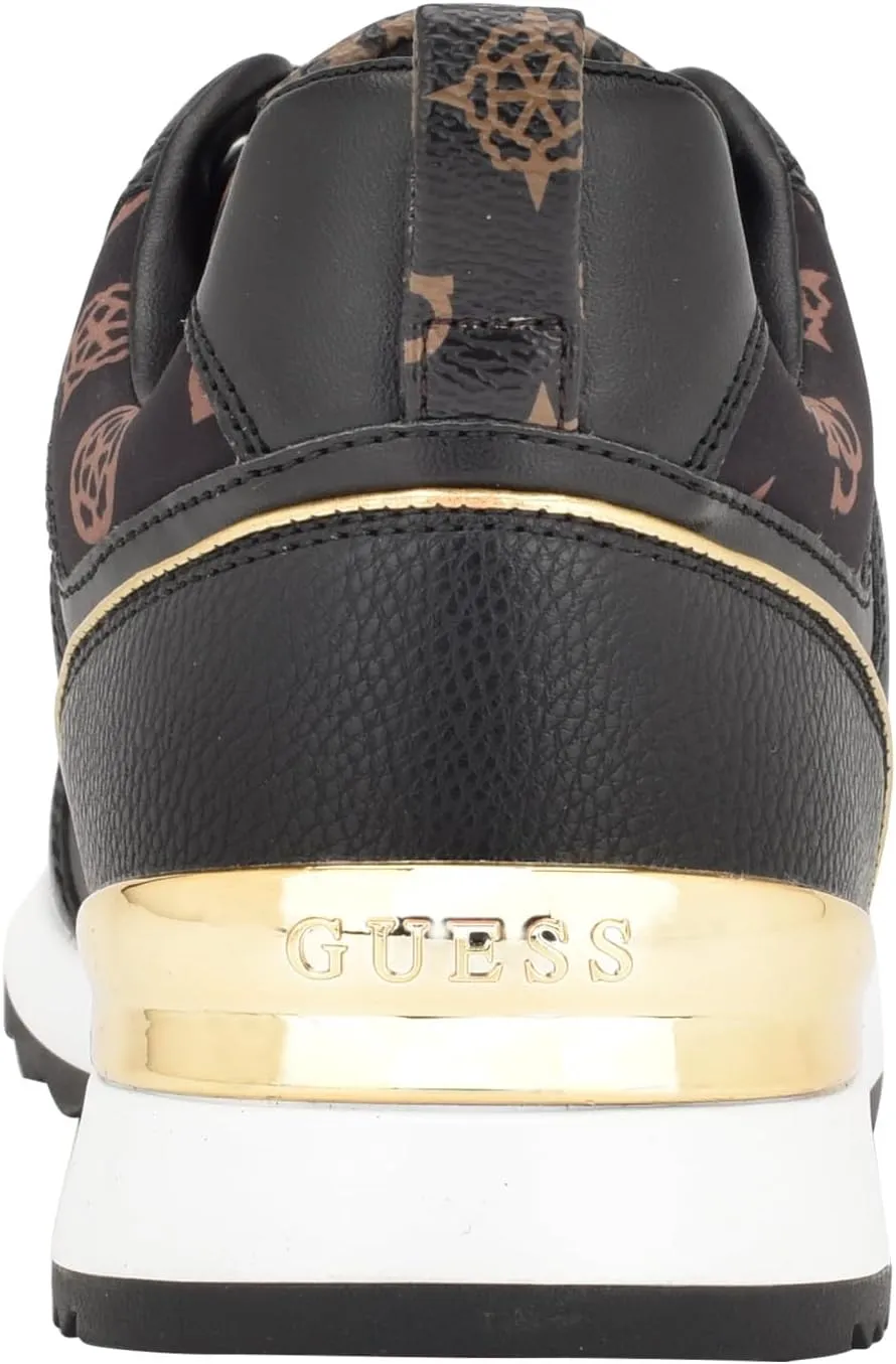 GUESS Women's Loven Sneaker