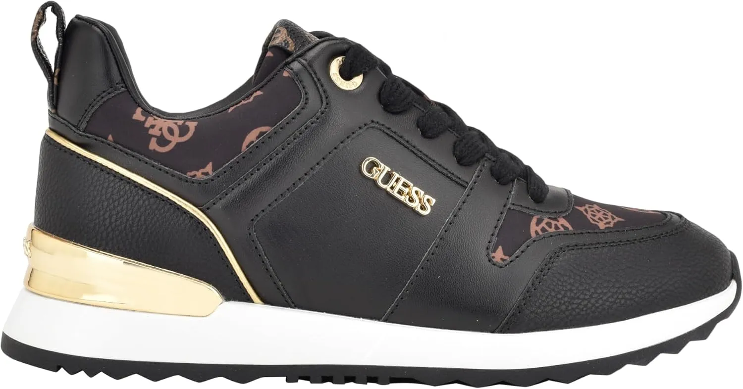 GUESS Women's Loven Sneaker