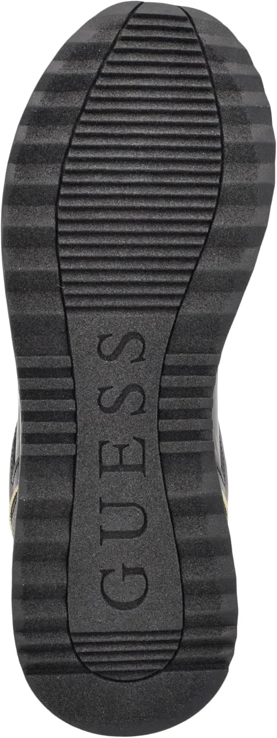 GUESS Women's Loven Sneaker
