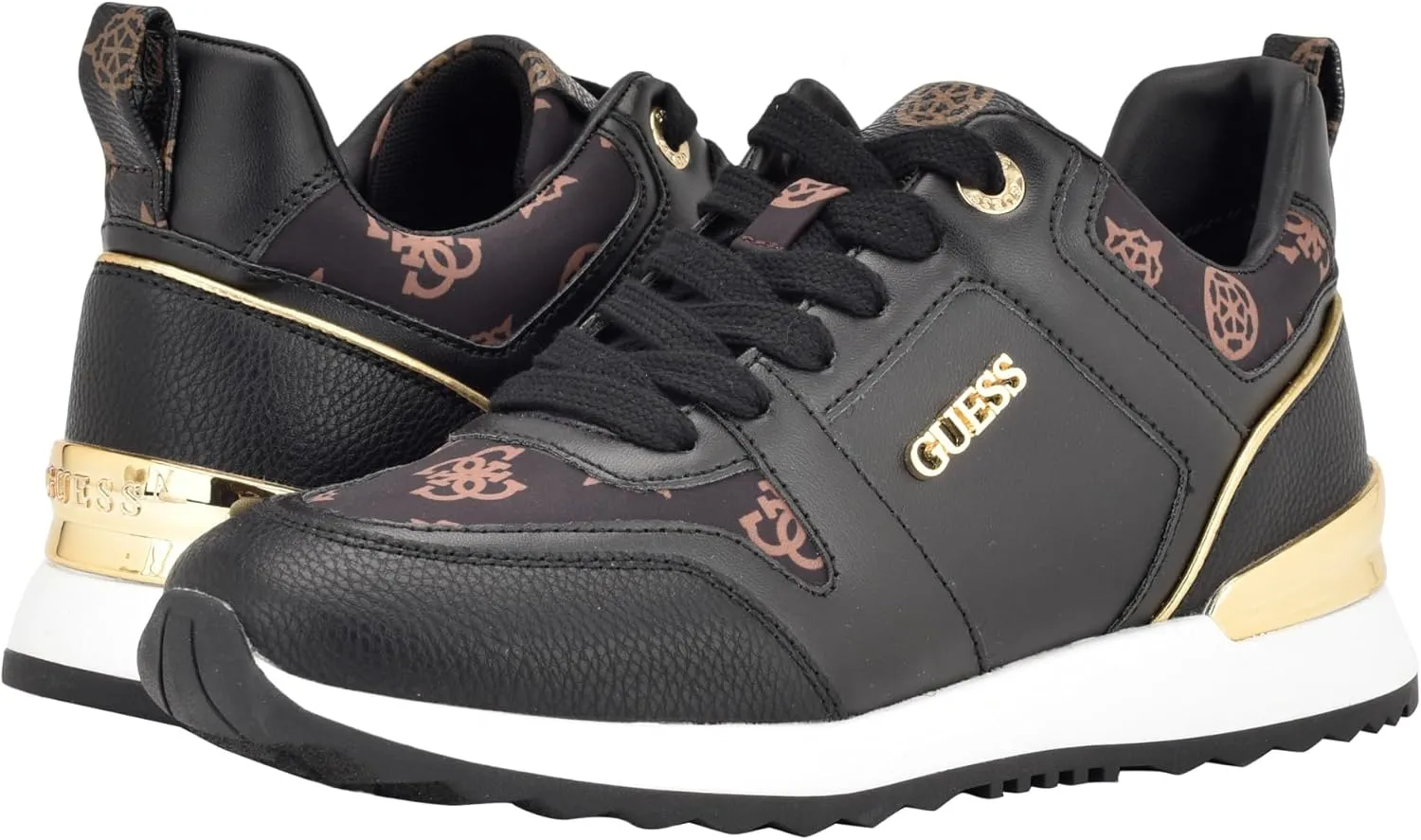 GUESS Women's Loven Sneaker