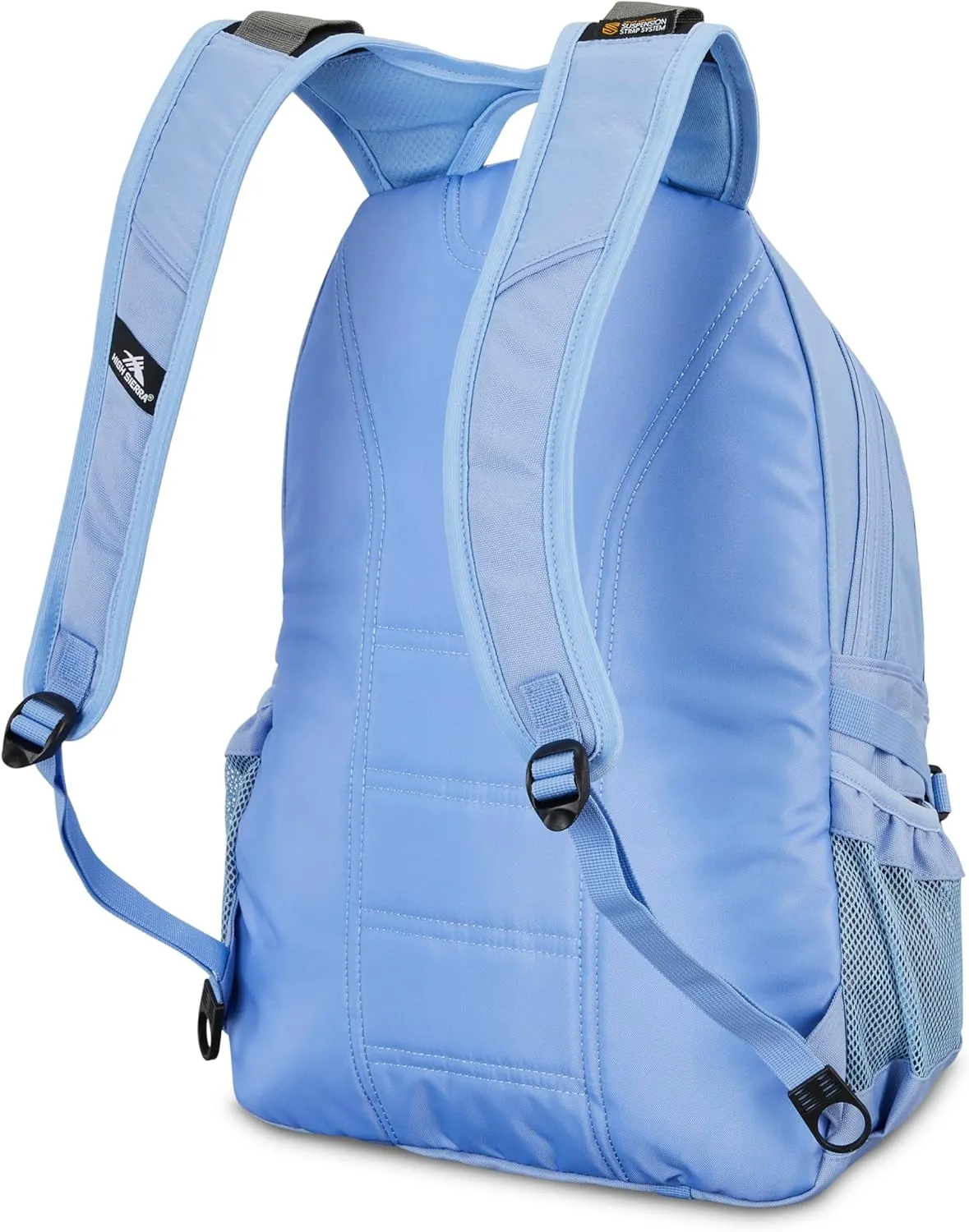 High Sierra Loop Daypack, Cornflower Blue, One Size