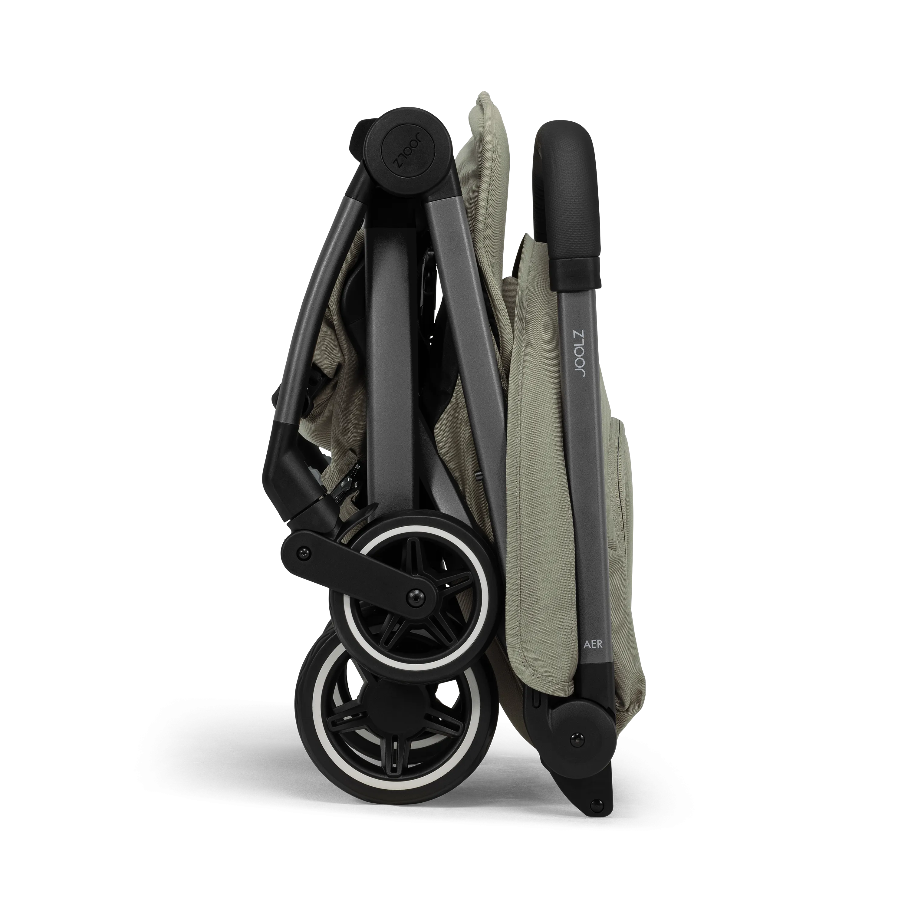Joolz Aer  Classic Lightweight Compact Travel Stroller