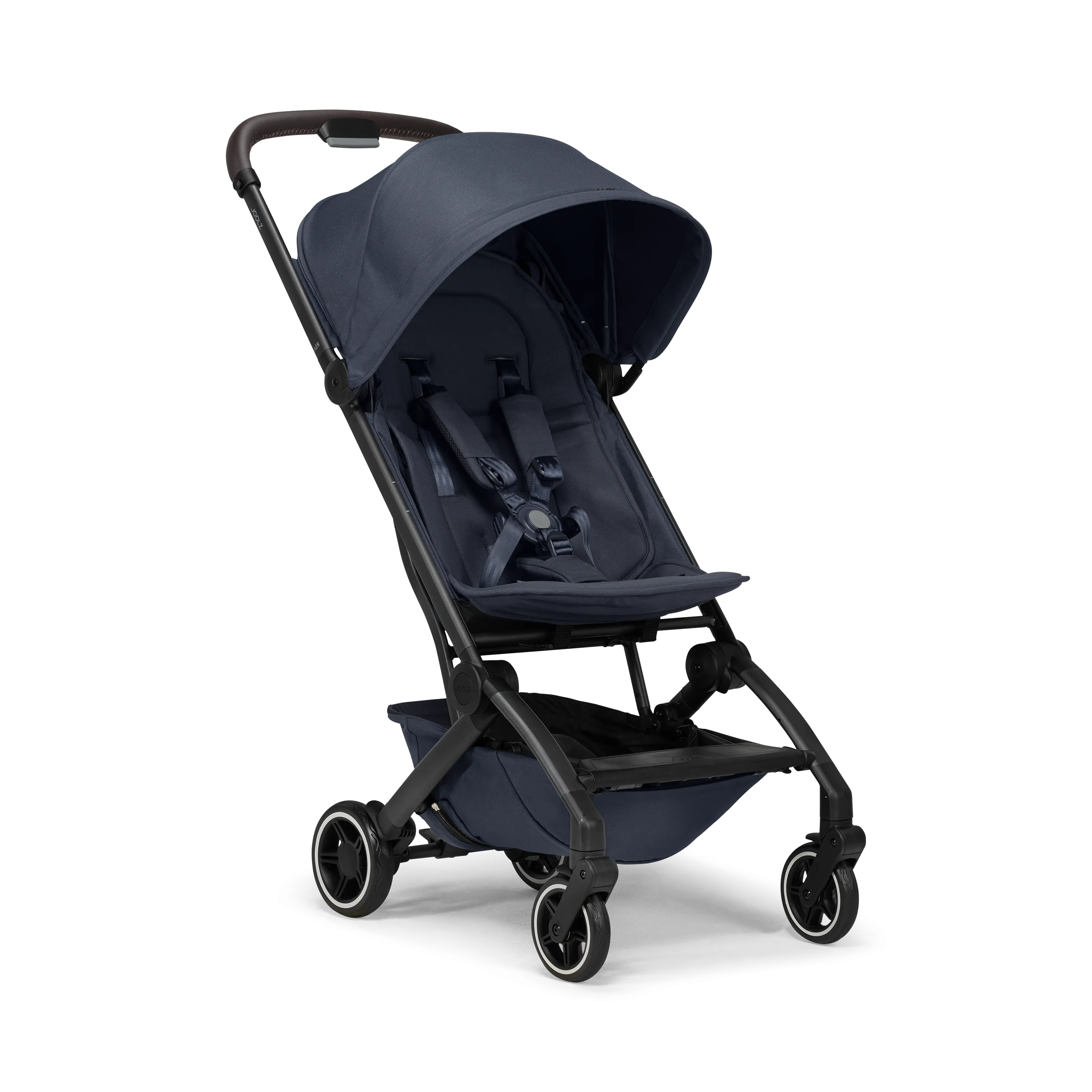 Joolz Aer  Classic Lightweight Compact Travel Stroller