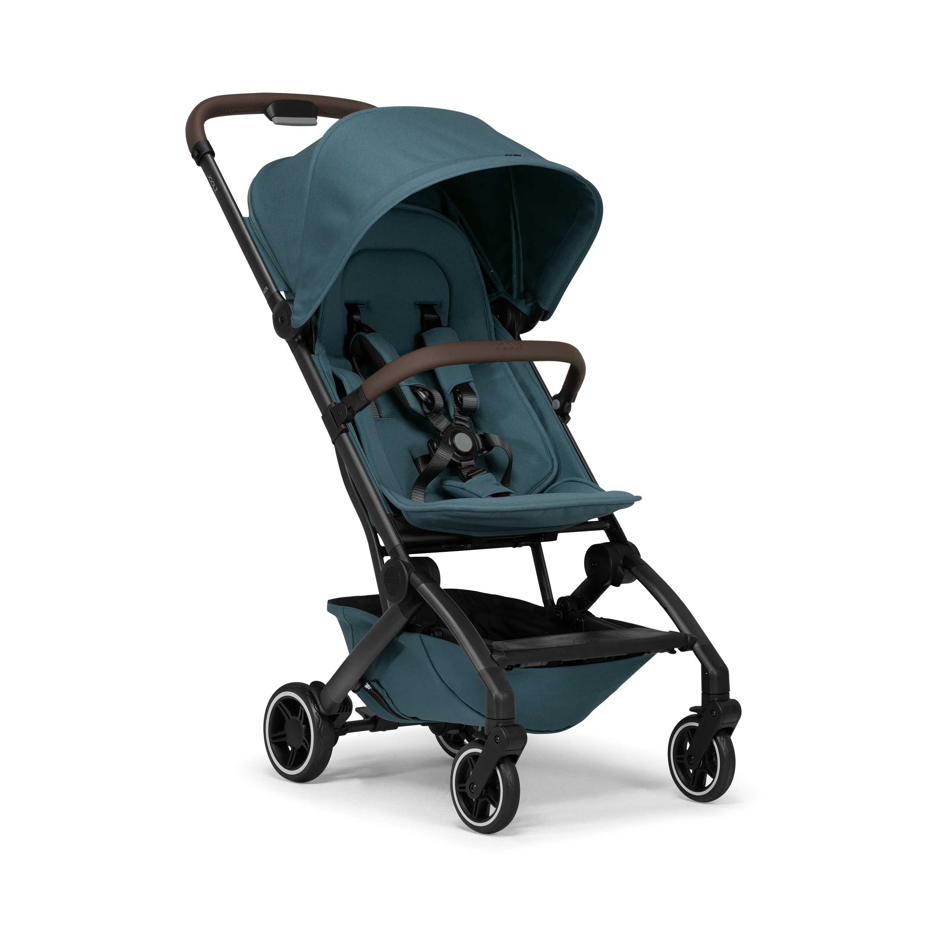 Joolz Aer  Classic Lightweight Compact Travel Stroller