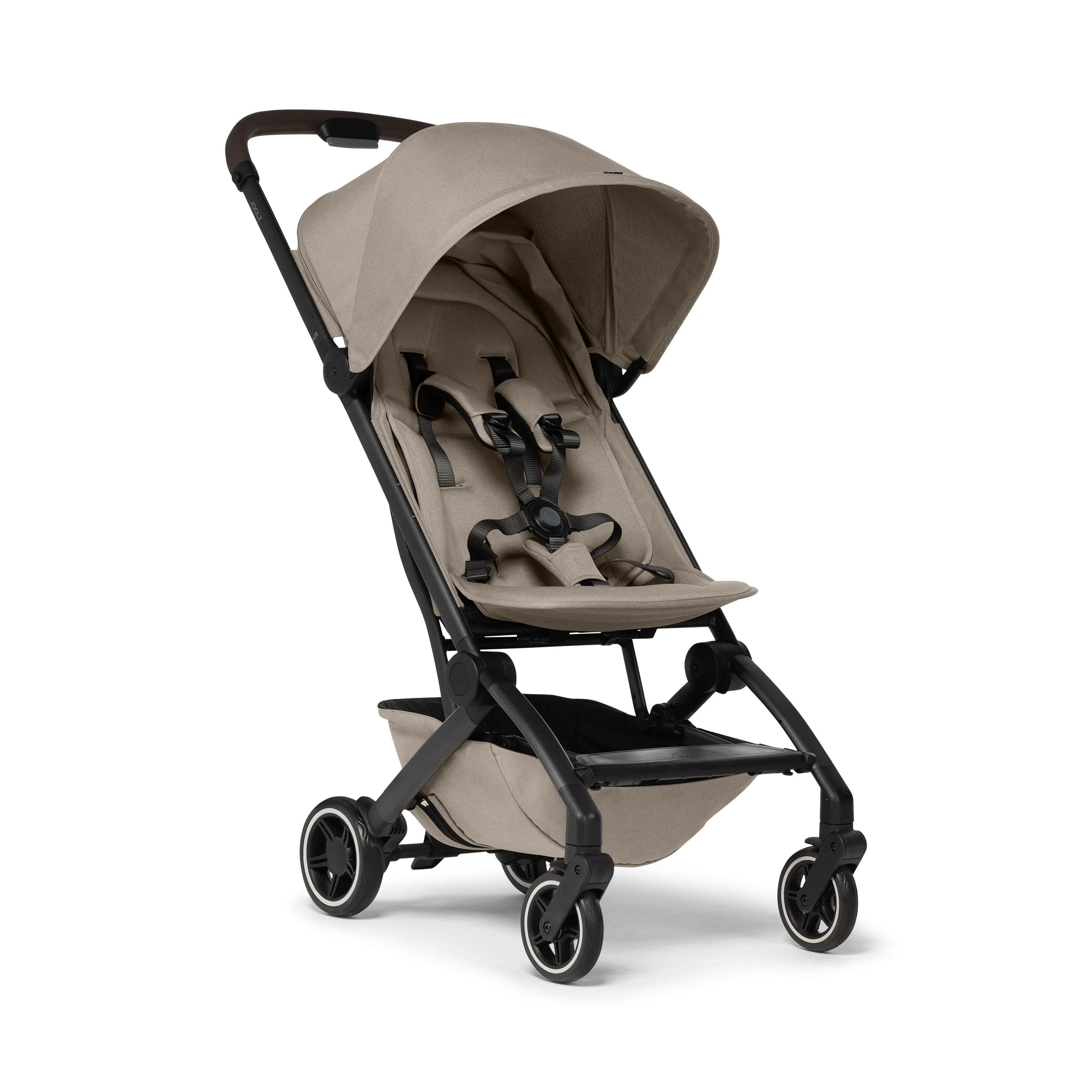 Joolz Aer  Classic Lightweight Compact Travel Stroller