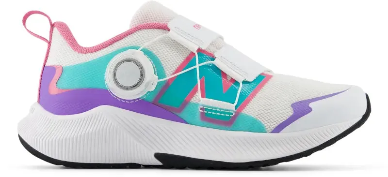 Kids' New Balance DynaSoft Reveal v4 BOA – Performance and Comfort for Active Kids