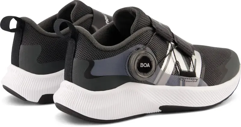 Kids' New Balance DynaSoft Reveal v4 BOA – Performance and Comfort for Active Kids