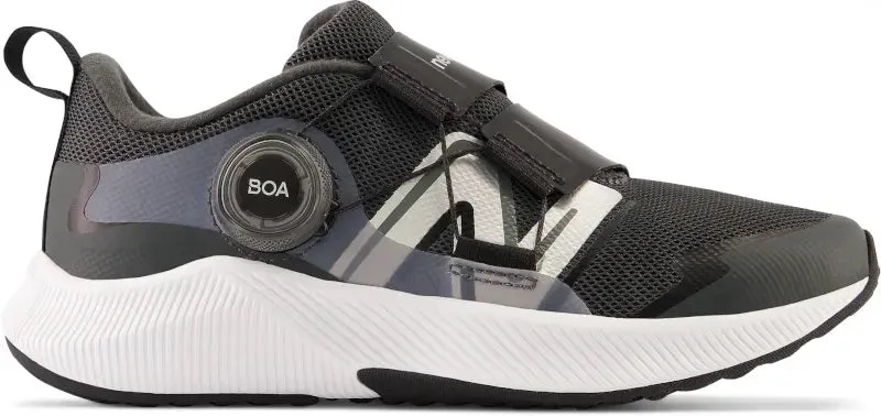 Kids' New Balance DynaSoft Reveal v4 BOA – Performance and Comfort for Active Kids