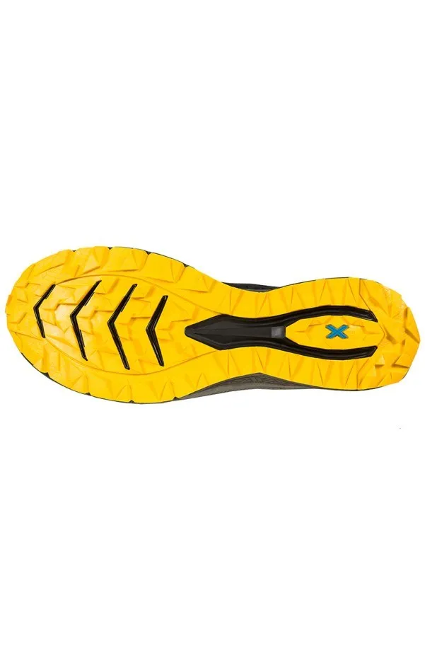 La Sportiva Karacal - Black/Yellow