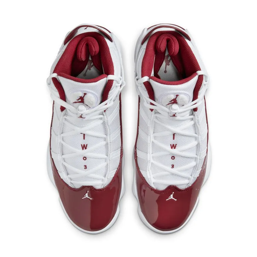 M Jordan 6 Rings 322992-165