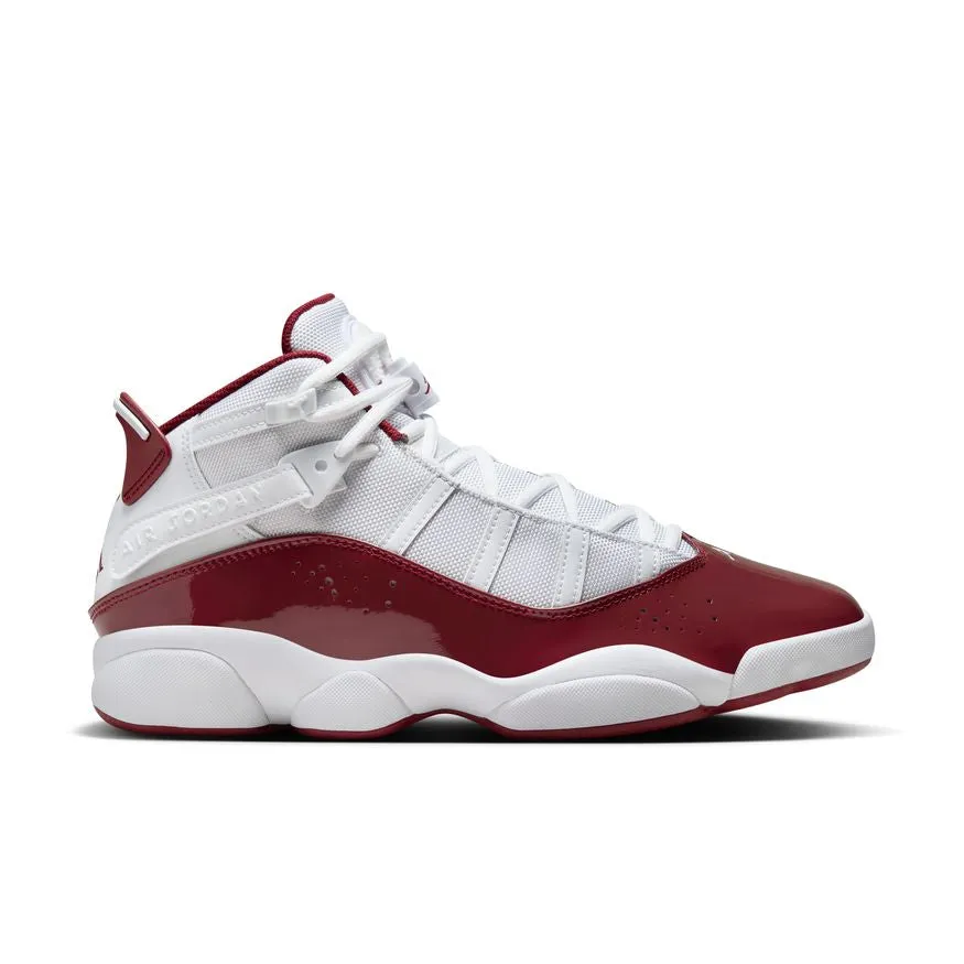 M Jordan 6 Rings 322992-165