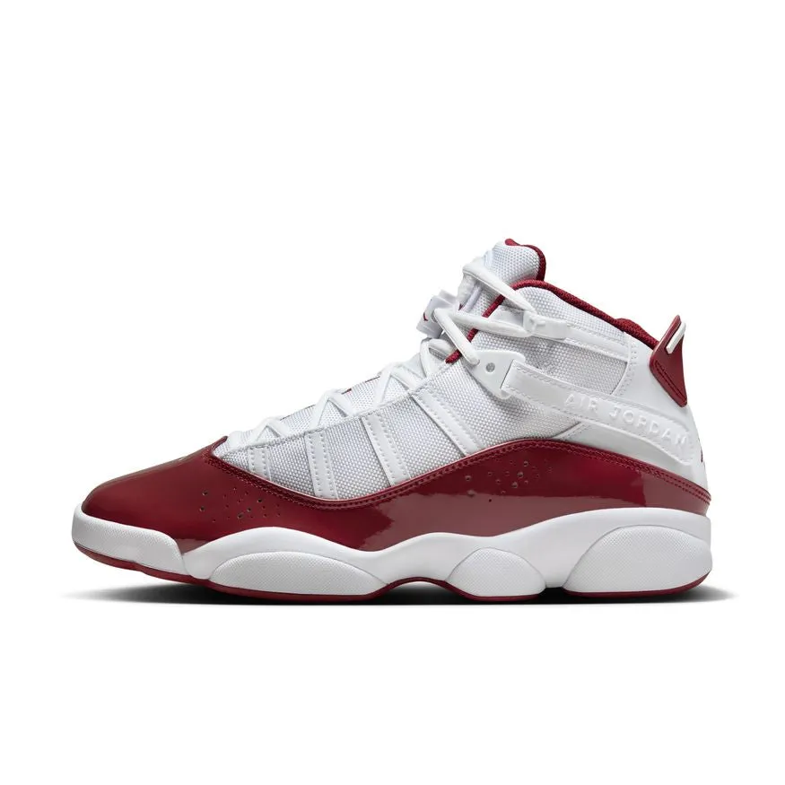 M Jordan 6 Rings 322992-165