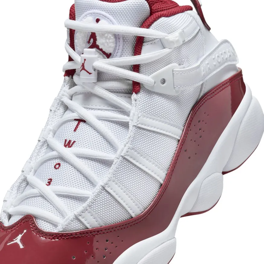 M Jordan 6 Rings 322992-165