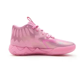 MB. 01 IRIDESCENT BY LAMELO BALL נעלי כדורסל