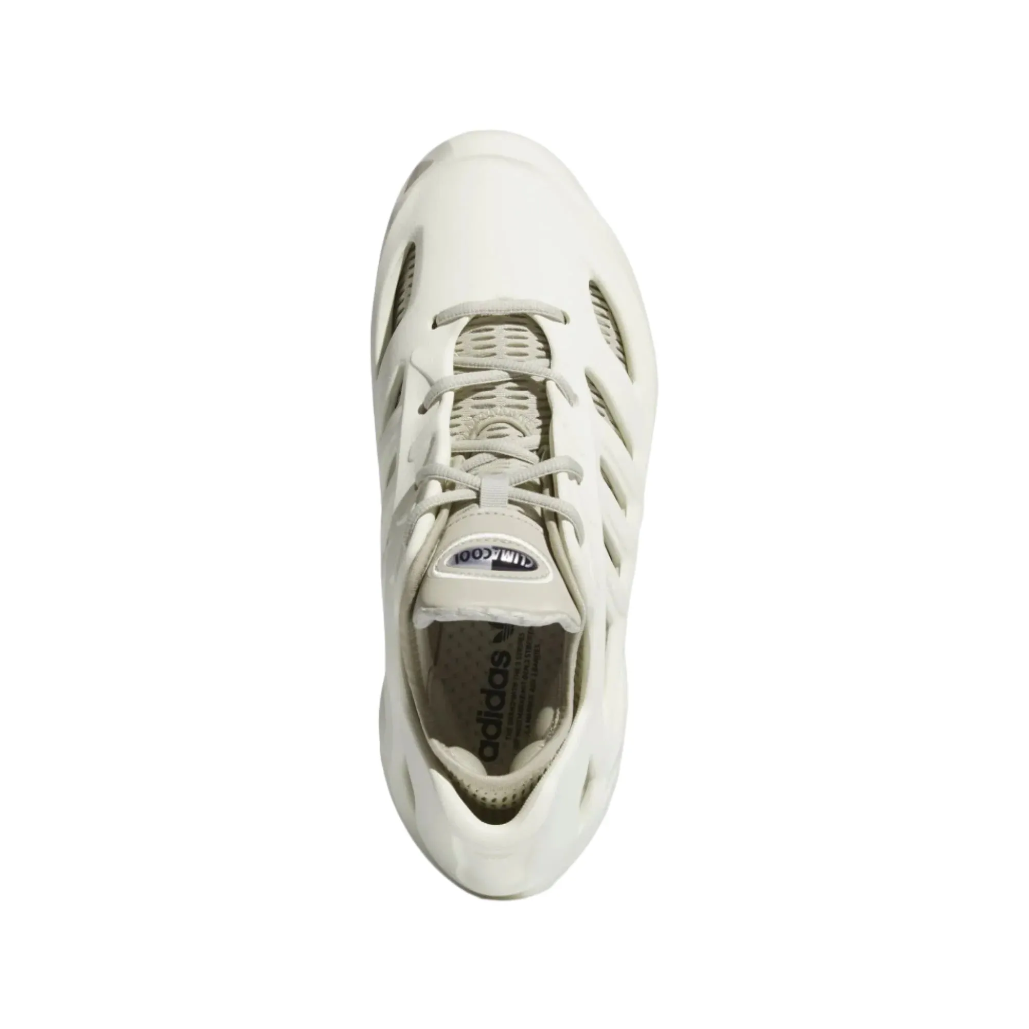 Men's adidas Adifoam Climacool - "Ivory"