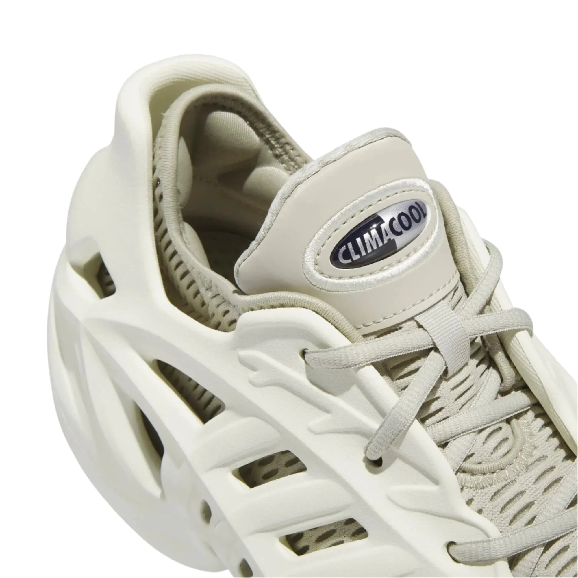 Men's adidas Adifoam Climacool - "Ivory"