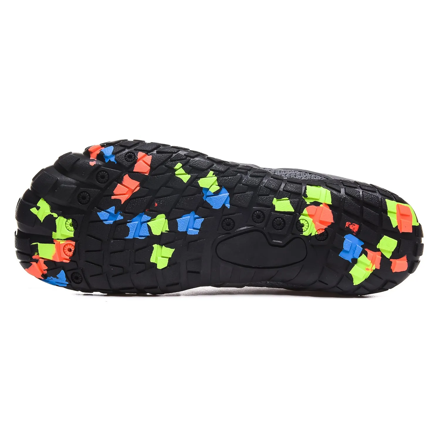 Mens Water Shoes Quick Dry Barefoot for Swim Diving Surf Aqua Socks Sports Lightweight Pool Beach Walking Yoga