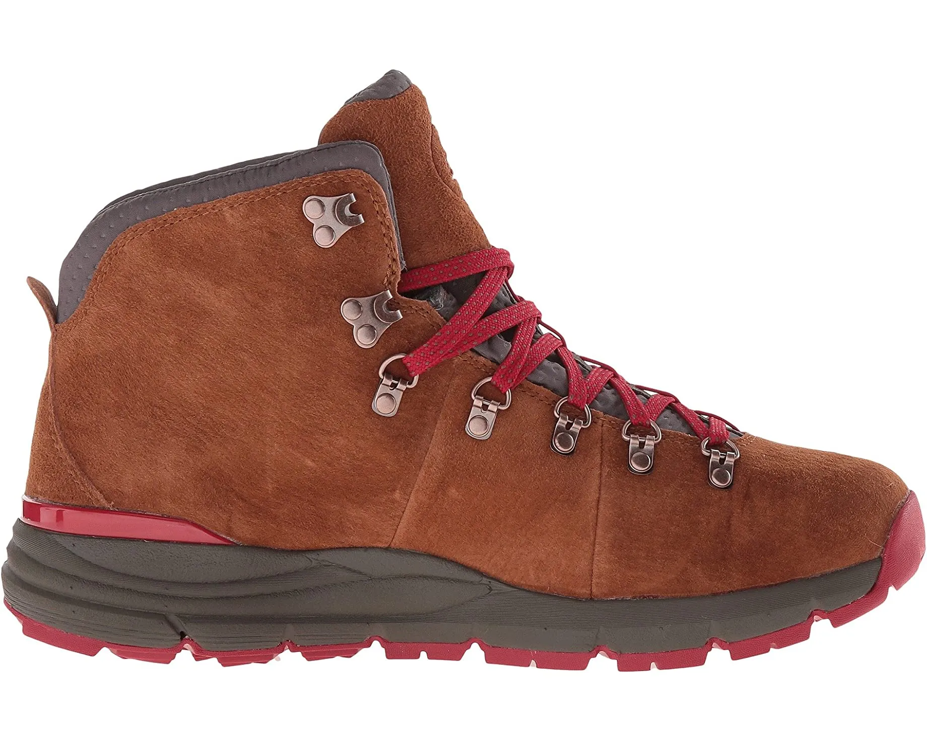 Mountain 600 4.5" Danner sneakers, brown