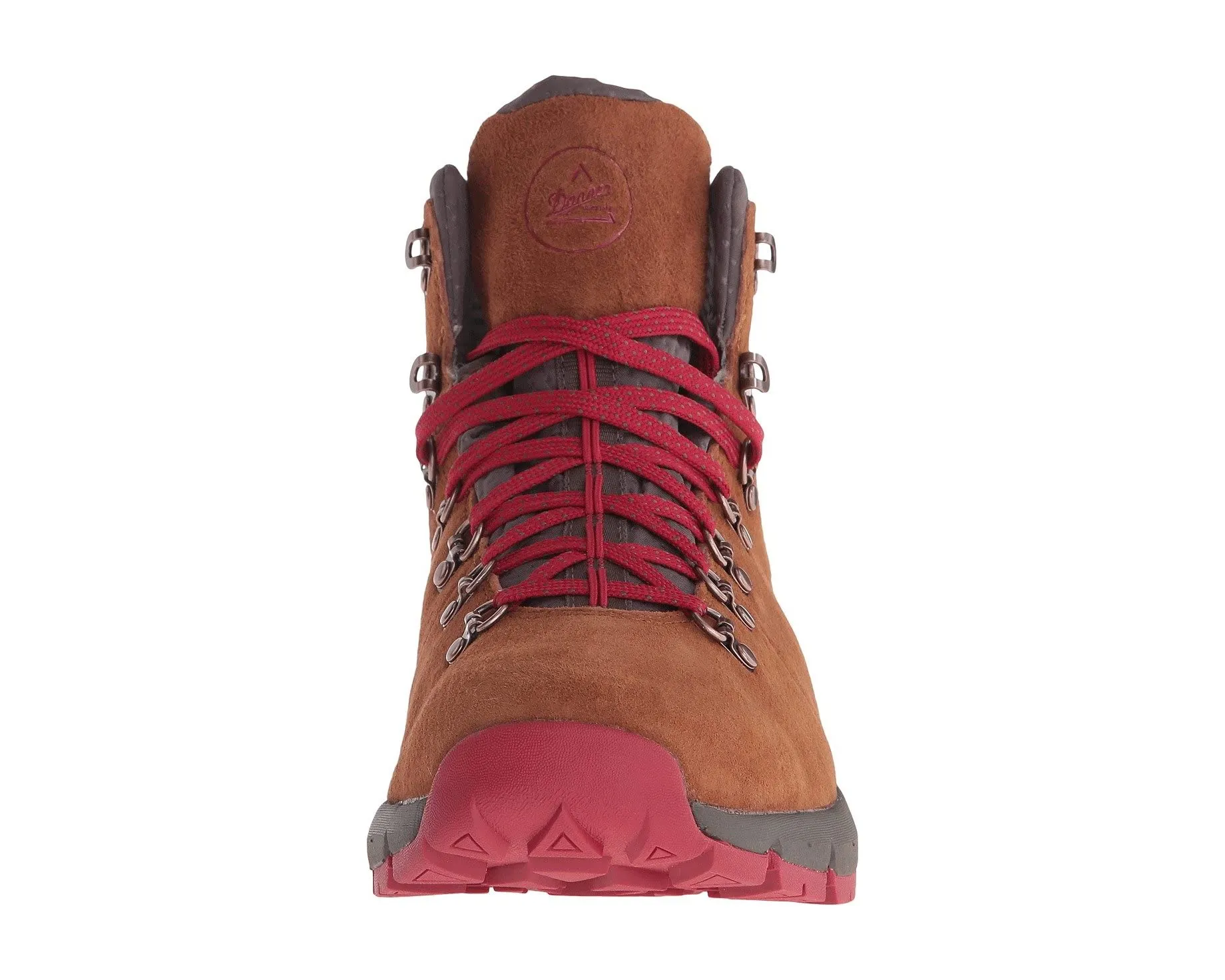 Mountain 600 4.5" Danner sneakers, brown