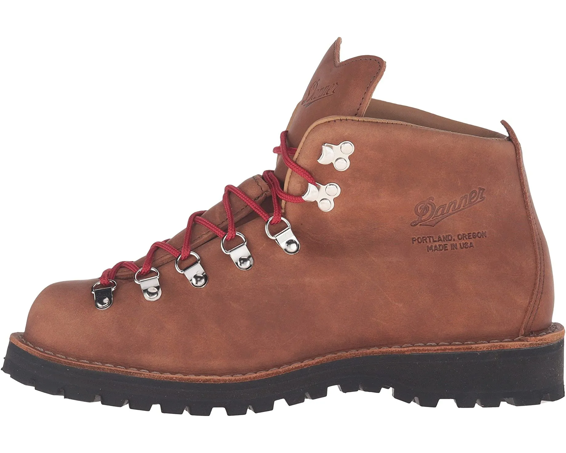 Mountain Light Cascade Clovis Danner sneakers, brown