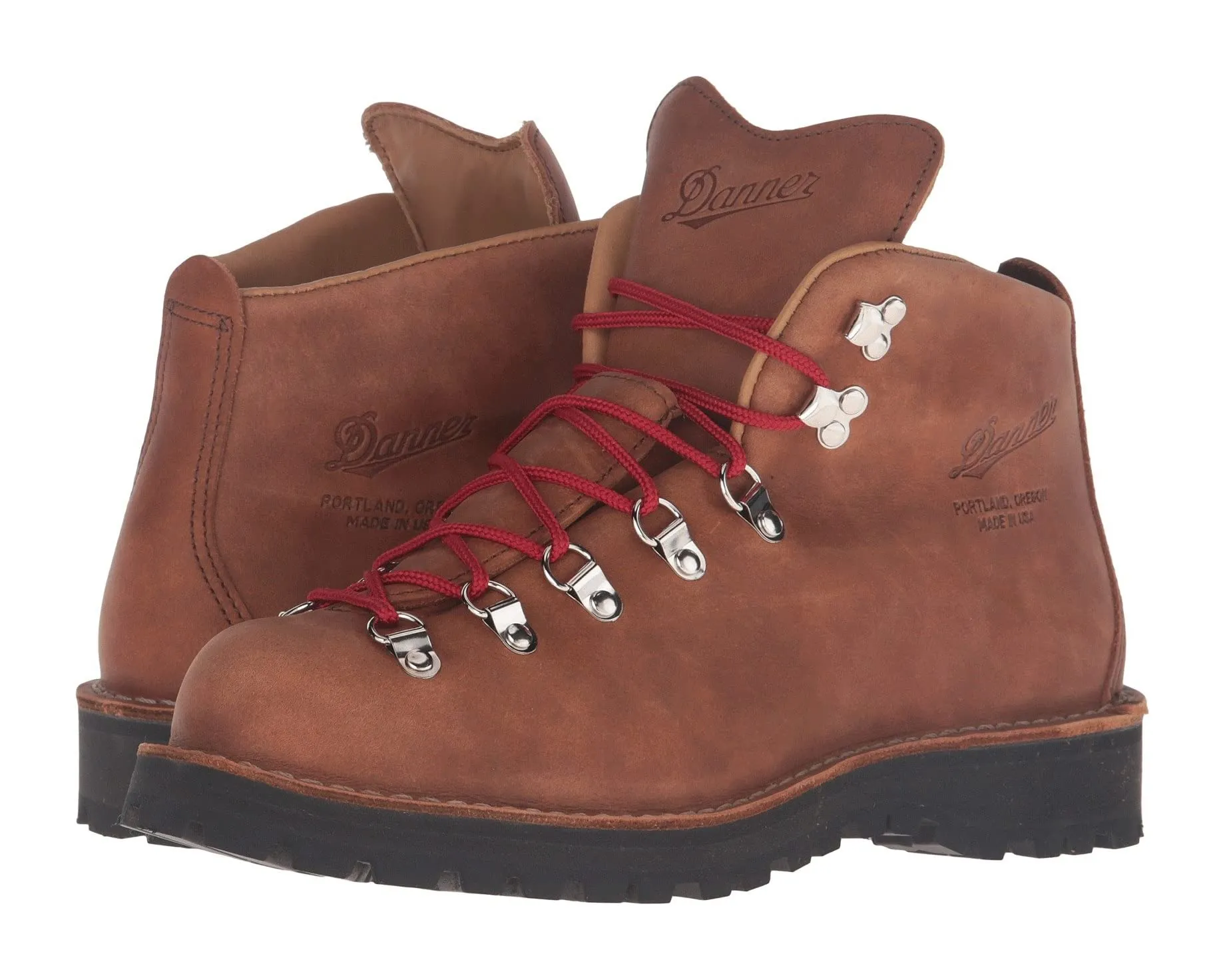 Mountain Light Cascade Clovis Danner sneakers, brown