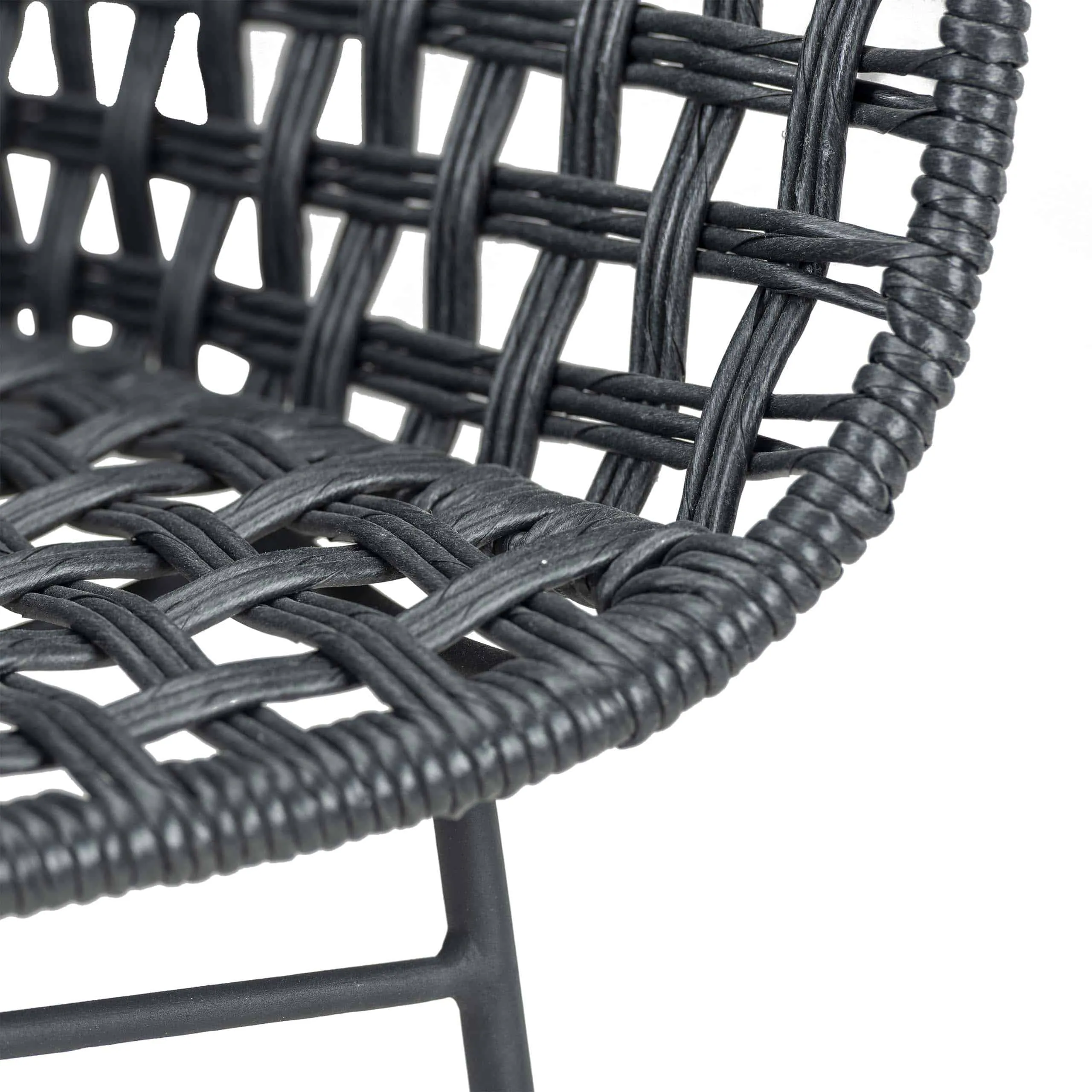 Natalia Outdoor Dining Armchair