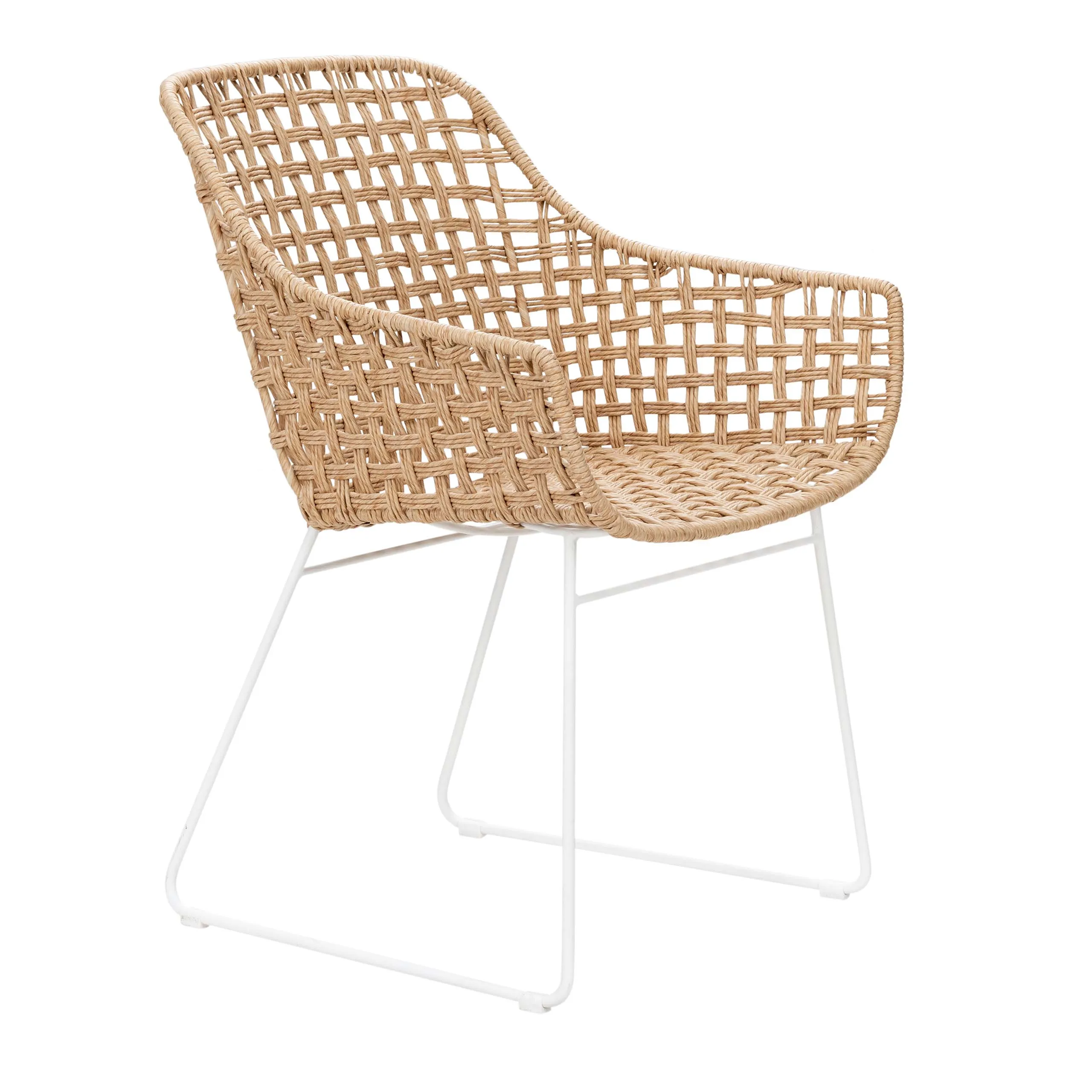 Natalia Outdoor Dining Armchair