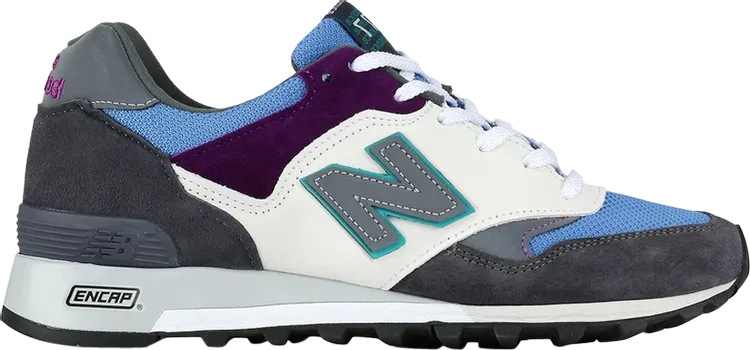 New Balance 577 'Mountain Wild' sneakers, gray