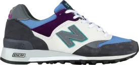 New Balance 577 'Mountain Wild' sneakers, gray