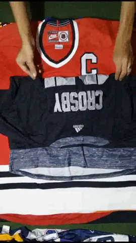 NHL Jersey