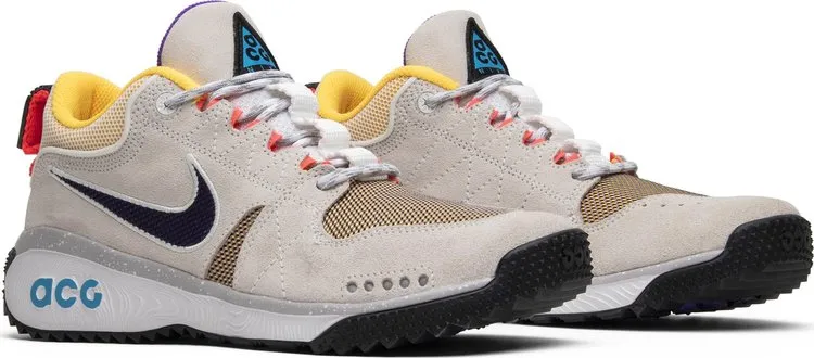 Nike ACG Dog Mountain 'Summit White' Tan