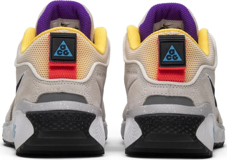 Nike ACG Dog Mountain 'Summit White' Tan