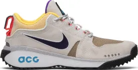 Nike ACG Dog Mountain 'Summit White' Tan