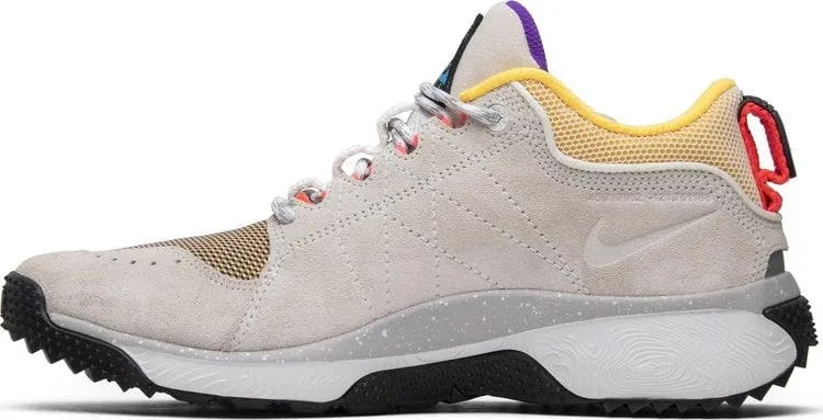 Nike ACG Dog Mountain 'Summit White' Tan