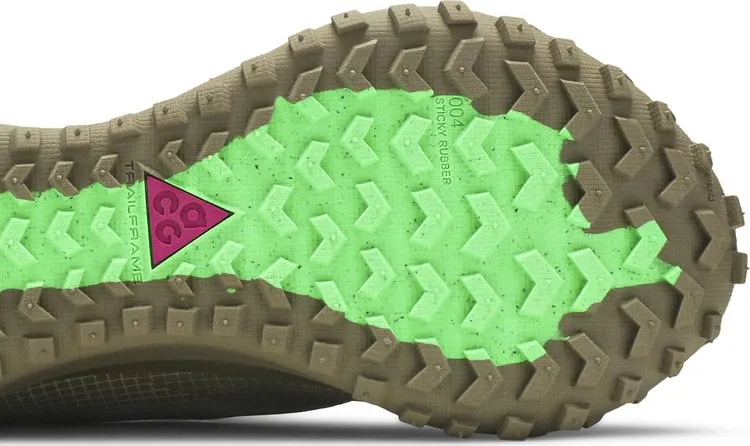 Nike ACG Mountain Fly Gore-Tex 'Khaki' Tan