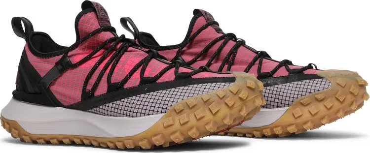 Nike ACG Mountain Fly Low 'Flash Crimson' Orange