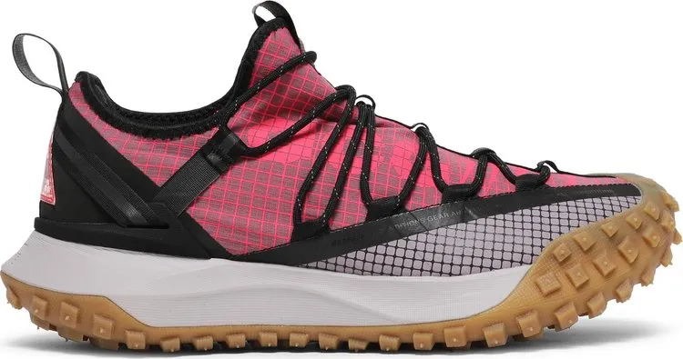 Nike ACG Mountain Fly Low 'Flash Crimson' Orange