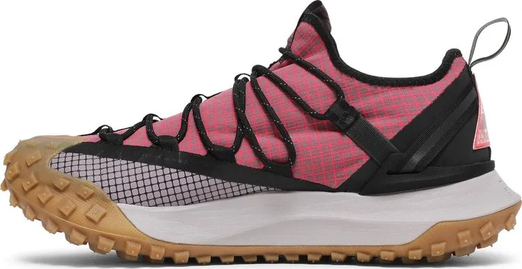 Nike ACG Mountain Fly Low 'Flash Crimson' Orange