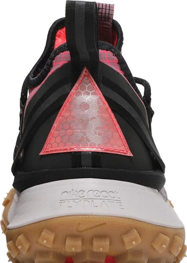 Nike ACG Mountain Fly Low 'Flash Crimson' Orange
