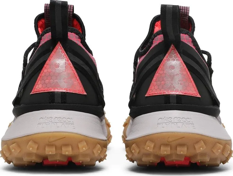 Nike ACG Mountain Fly Low 'Flash Crimson' Orange